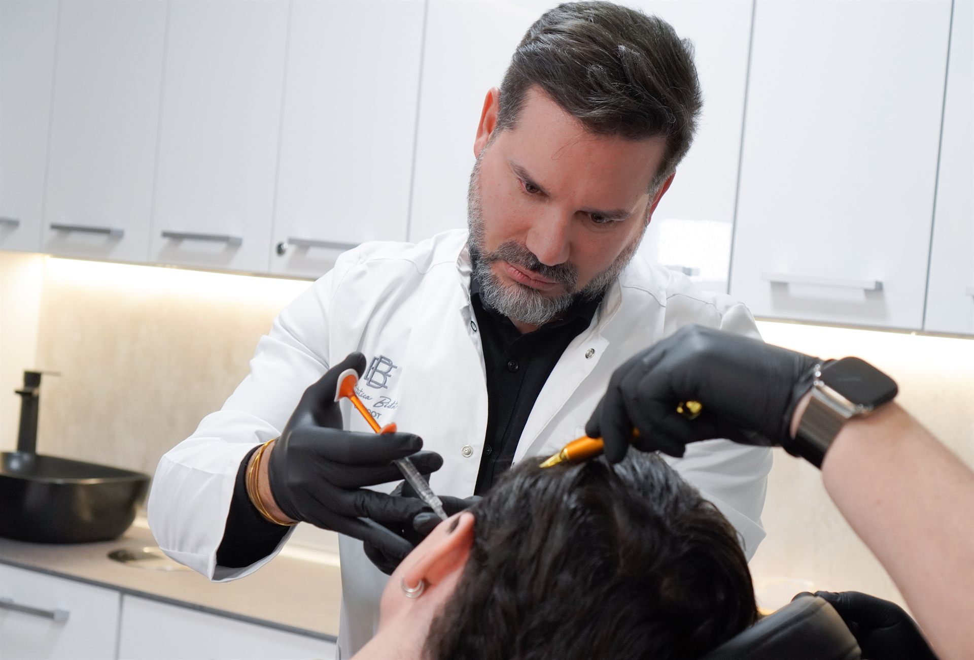 Bioestimulación y regeneración