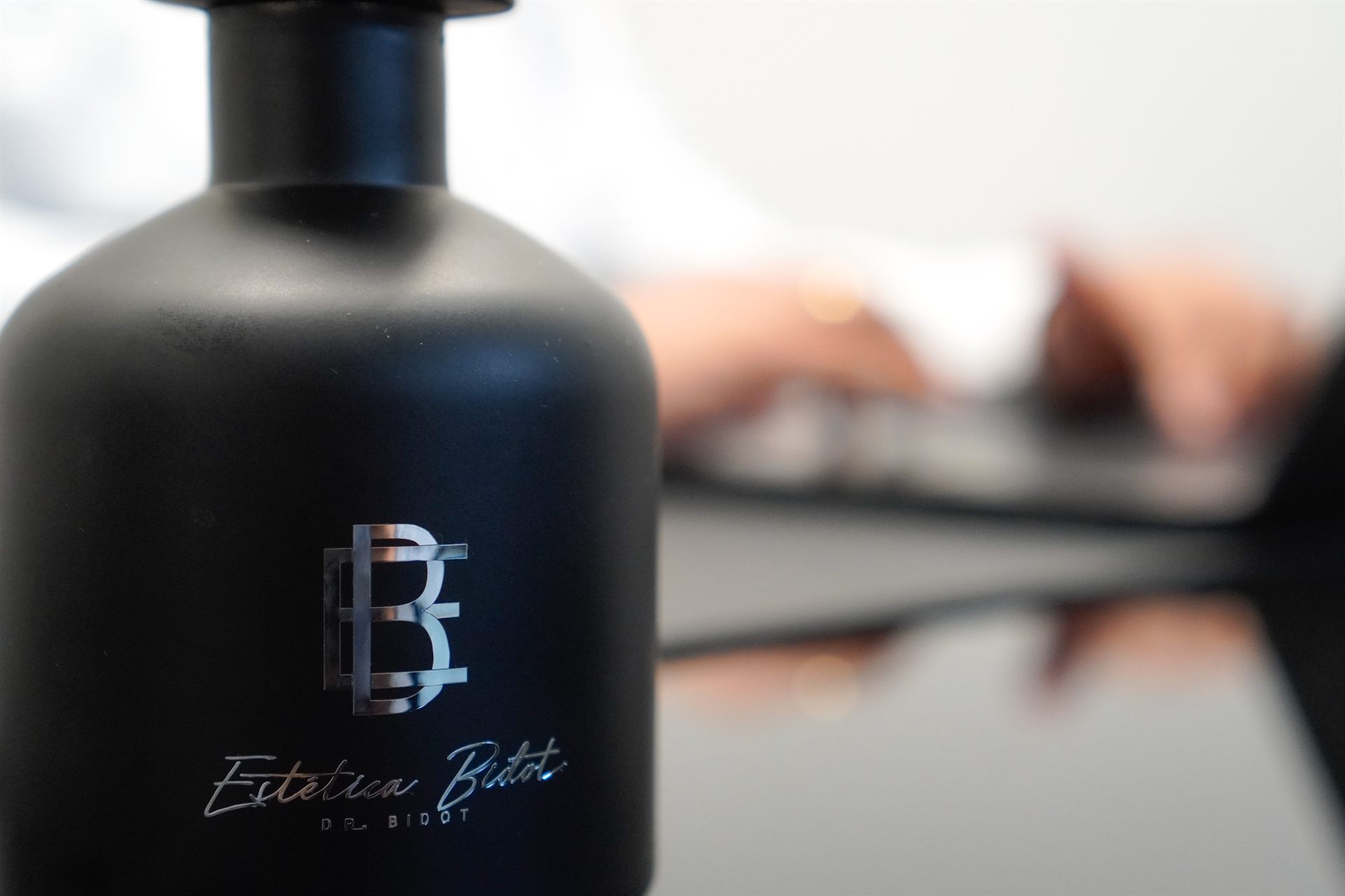 Clínica de medicina estética en Madrid — Estética Bidot, Dr. Bidot